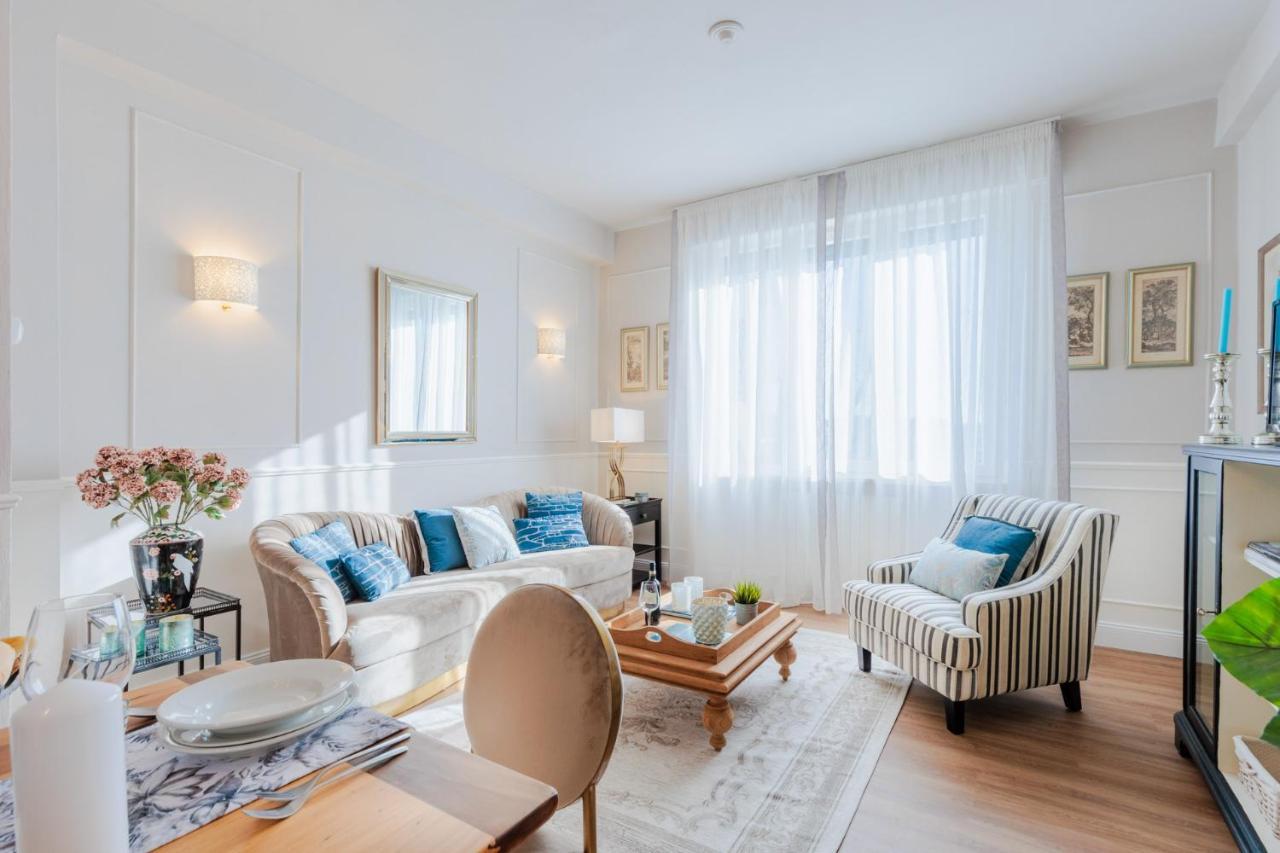 "Libeccio Apartment" Con Garage Privato Lido di Camaiore Exterior photo