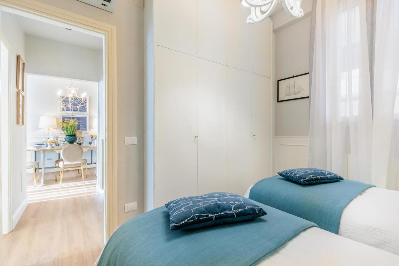 "Libeccio Apartment" Con Garage Privato Lido di Camaiore Exterior photo