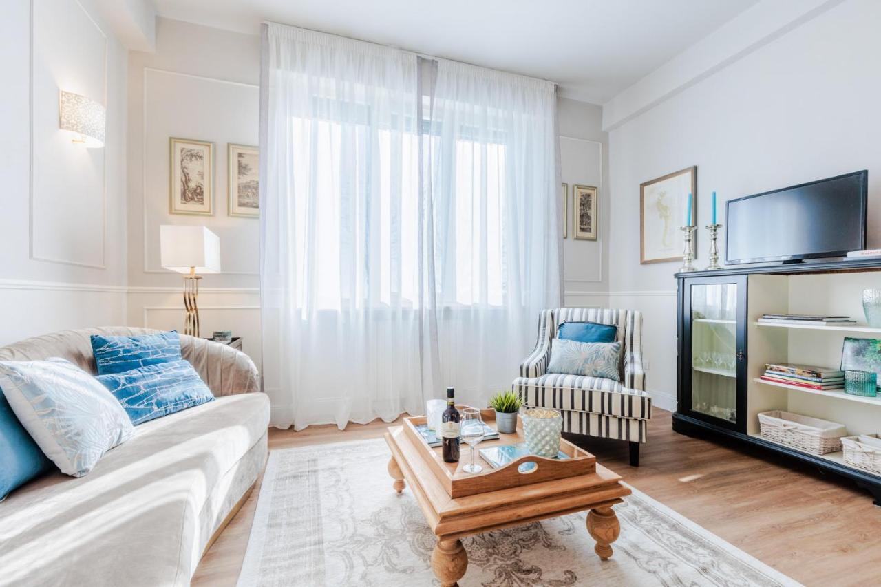 "Libeccio Apartment" Con Garage Privato Lido di Camaiore Exterior photo