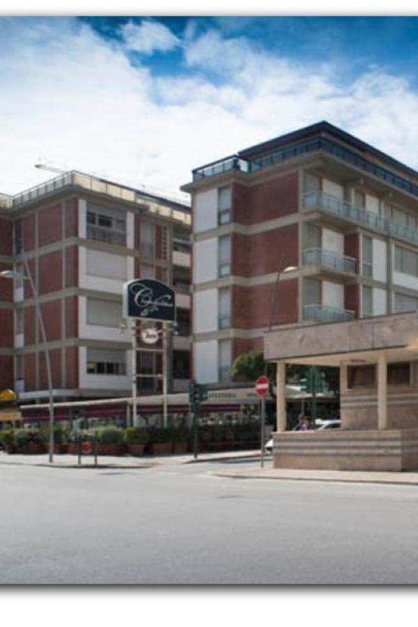 "Libeccio Apartment" Con Garage Privato Lido di Camaiore Exterior photo
